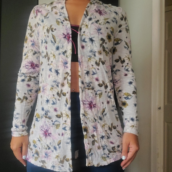 H&M cotton jacket - Picture 2 of 2